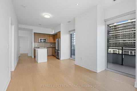 Photo 11 at 702 - 20 Shore Breeze Drive, Mimico, Toronto