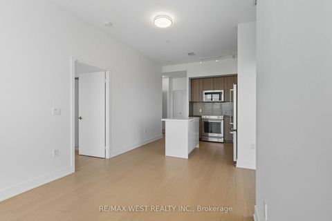 Photo 12 at 702 - 20 Shore Breeze Drive, Mimico, Toronto