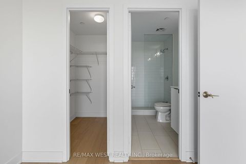 Photo 16 at 702 - 20 Shore Breeze Drive, Mimico, Toronto