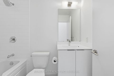 Photo 21 at 702 - 20 Shore Breeze Drive, Mimico, Toronto
