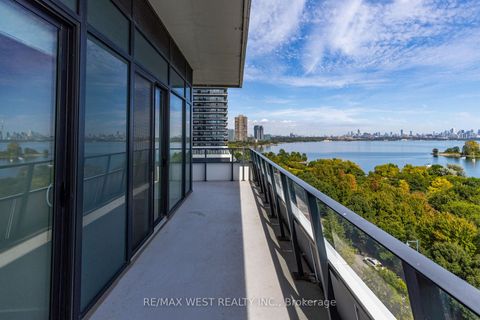 Photo 25 at 702 - 20 Shore Breeze Drive, Mimico, Toronto
