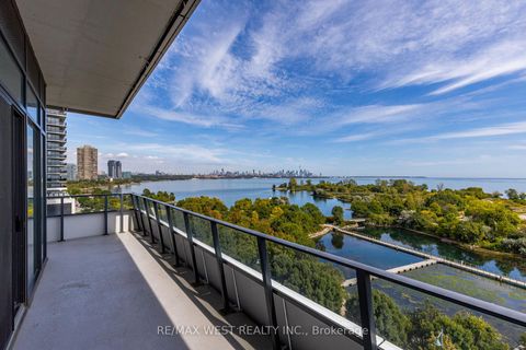 Photo 26 at 702 - 20 Shore Breeze Drive, Mimico, Toronto