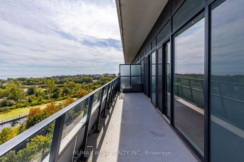 Photo 27 at 702 - 20 Shore Breeze Drive, Mimico, Toronto