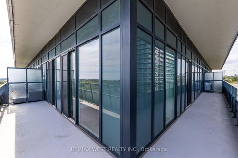 Photo 28 at 702 - 20 Shore Breeze Drive, Mimico, Toronto