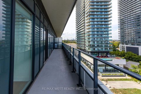 Photo 29 at 702 - 20 Shore Breeze Drive, Mimico, Toronto