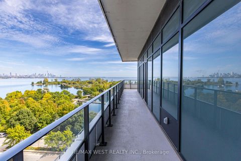 Photo 30 at 702 - 20 Shore Breeze Drive, Mimico, Toronto