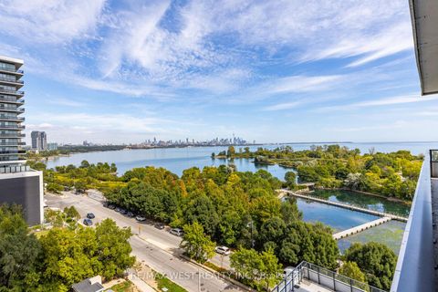 Photo 31 at 702 - 20 Shore Breeze Drive, Mimico, Toronto