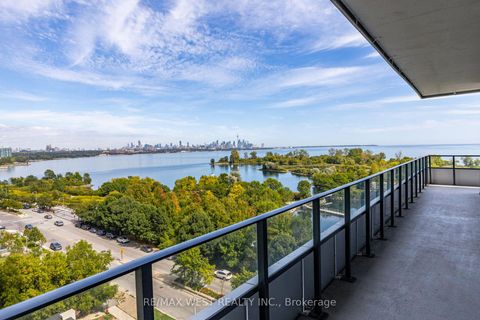 Photo 32 at 702 - 20 Shore Breeze Drive, Mimico, Toronto