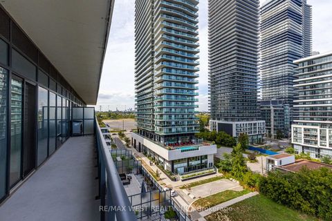 Photo 33 at 702 - 20 Shore Breeze Drive, Mimico, Toronto