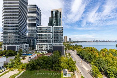 Photo 34 at 702 - 20 Shore Breeze Drive, Mimico, Toronto