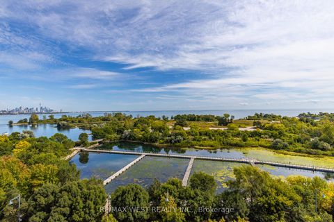 Photo 35 at 702 - 20 Shore Breeze Drive, Mimico, Toronto
