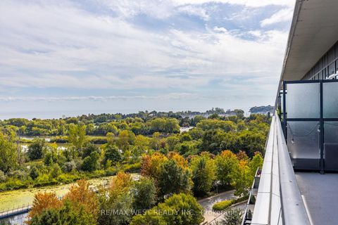 Photo 36 at 702 - 20 Shore Breeze Drive, Mimico, Toronto