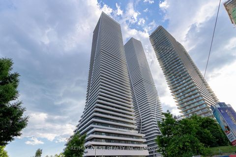 Photo 38 at 702 - 20 Shore Breeze Drive, Mimico, Toronto