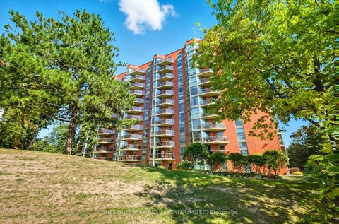 Photo 0 at 911 - 20 Dean Park Road, Rouge E11, Toronto