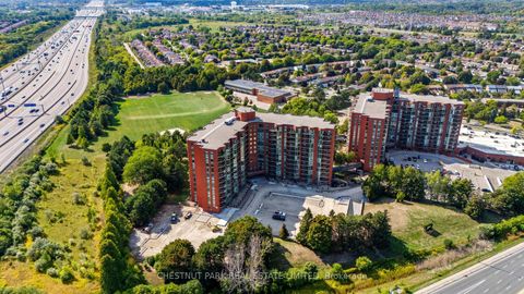 Photo 1 at 911 - 20 Dean Park Road, Rouge E11, Toronto