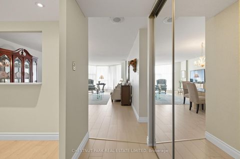 Photo 7 at 911 - 20 Dean Park Road, Rouge E11, Toronto