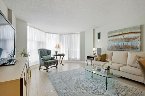 Photo 8 at 911 - 20 Dean Park Road, Rouge E11, Toronto