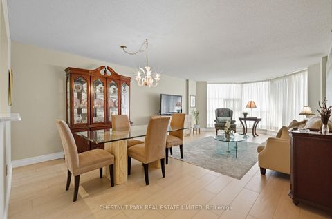 Photo 9 at 911 - 20 Dean Park Road, Rouge E11, Toronto