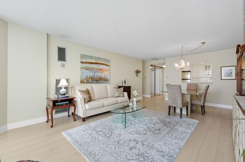 Photo 10 at 911 - 20 Dean Park Road, Rouge E11, Toronto