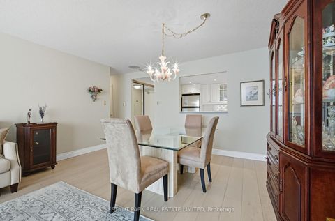 Photo 12 at 911 - 20 Dean Park Road, Rouge E11, Toronto
