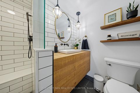 Photo 13 at 911 - 20 Dean Park Road, Rouge E11, Toronto