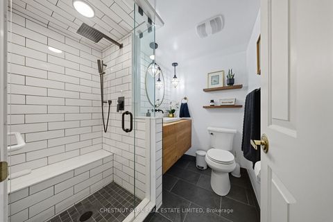 Photo 14 at 911 - 20 Dean Park Road, Rouge E11, Toronto