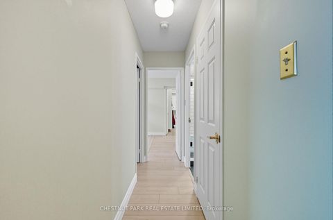 Photo 15 at 911 - 20 Dean Park Road, Rouge E11, Toronto