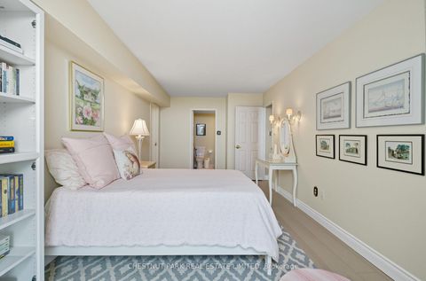 Photo 18 at 911 - 20 Dean Park Road, Rouge E11, Toronto