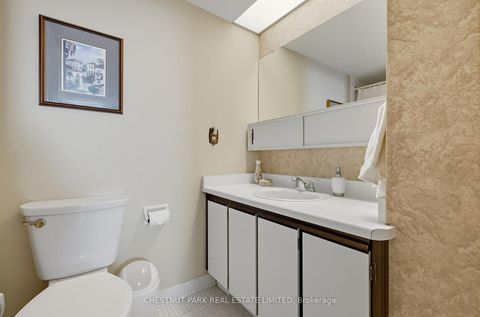 Photo 19 at 911 - 20 Dean Park Road, Rouge E11, Toronto