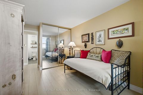 Photo 21 at 911 - 20 Dean Park Road, Rouge E11, Toronto