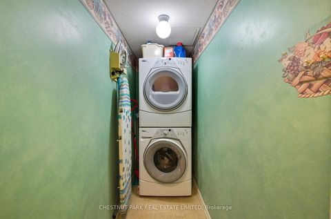 Photo 23 at 911 - 20 Dean Park Road, Rouge E11, Toronto