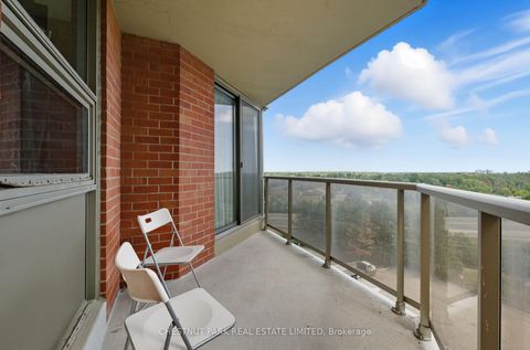 Photo 24 at 911 - 20 Dean Park Road, Rouge E11, Toronto