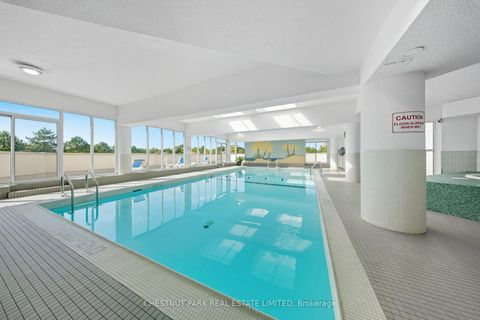Photo 26 at 911 - 20 Dean Park Road, Rouge E11, Toronto