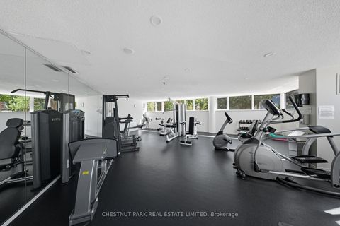 Photo 28 at 911 - 20 Dean Park Road, Rouge E11, Toronto