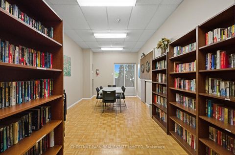 Photo 29 at 911 - 20 Dean Park Road, Rouge E11, Toronto