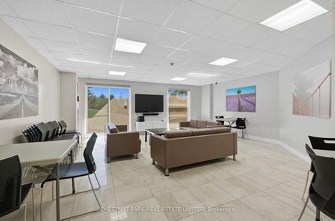 Photo 30 at 911 - 20 Dean Park Road, Rouge E11, Toronto