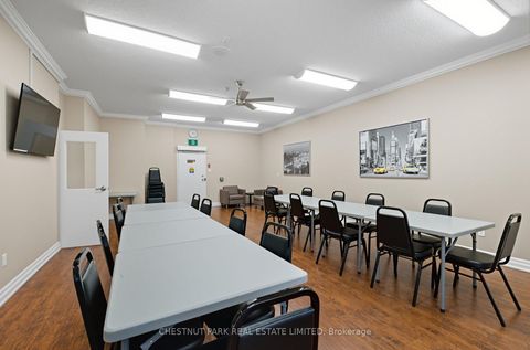 Photo 31 at 911 - 20 Dean Park Road, Rouge E11, Toronto