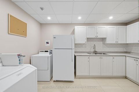 Photo 32 at 911 - 20 Dean Park Road, Rouge E11, Toronto