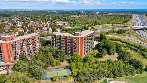 Photo 34 at 911 - 20 Dean Park Road, Rouge E11, Toronto