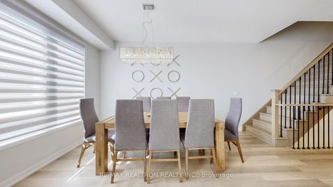 Photo 16 at 34 Fancamp Drive, Maple, Vaughan