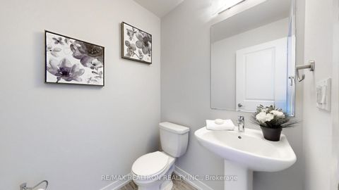 Photo 20 at 34 Fancamp Drive, Maple, Vaughan