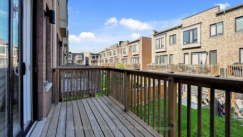 Photo 35 at 34 Fancamp Drive, Maple, Vaughan