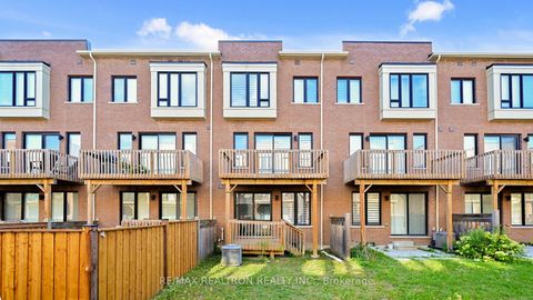 Photo 36 at 34 Fancamp Drive, Maple, Vaughan