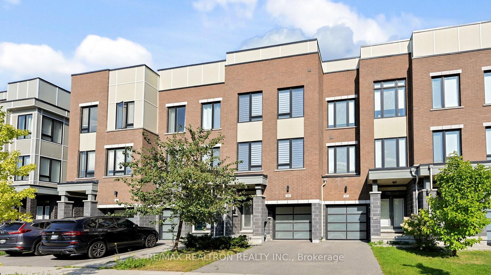 34 Fancamp Drive, Maple, Vaughan 