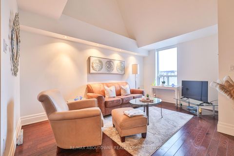 Photo 14 at 404 - 185 Robinson Street, OO Old Oakville, Oakville