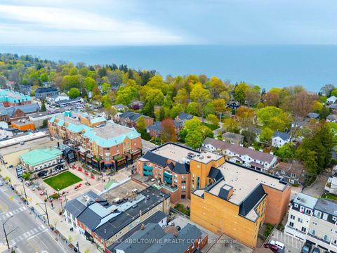 Photo 25 at 404 - 185 Robinson Street, OO Old Oakville, Oakville