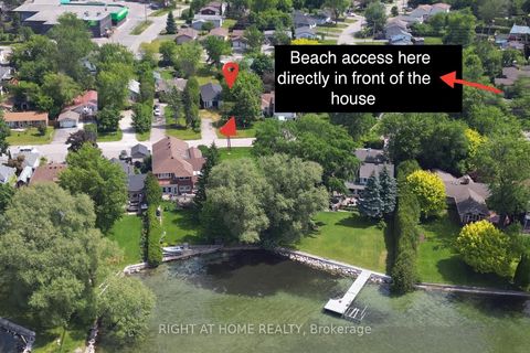 Photo 0 at 47 Metropolitan Crescent, Keswick North, Georgina