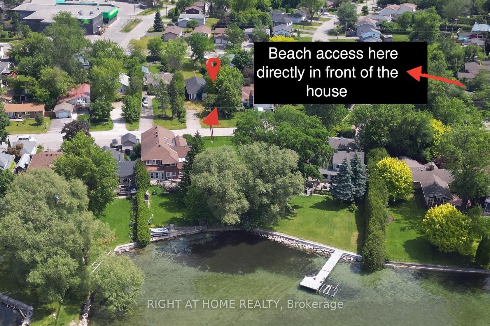 47 Metropolitan Crescent, Keswick North, Georgina photo number 2