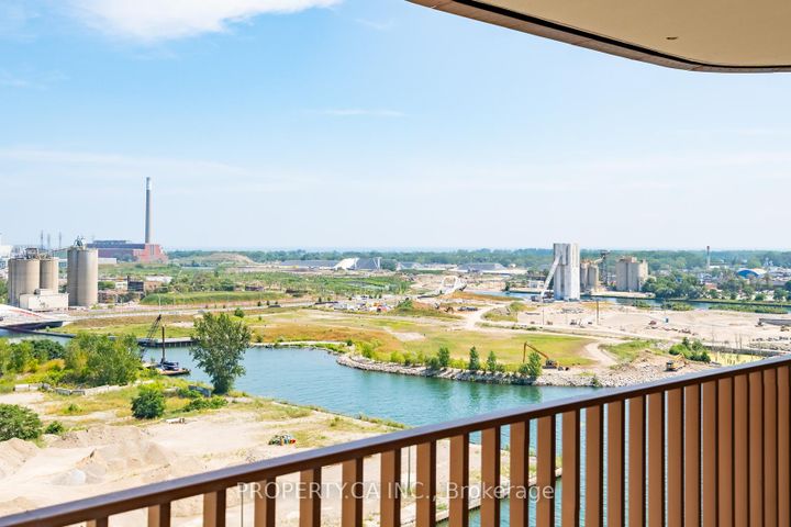Photo 26 at 1331 - 155 Merchants Wharf, Waterfront Communities C8, Toronto