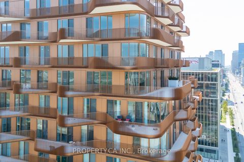 Photo 24 at 1331 - 155 Merchants Wharf, Waterfront Communities C8, Toronto